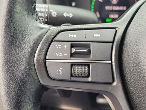 Used 2024 Honda Accord Sport image 17