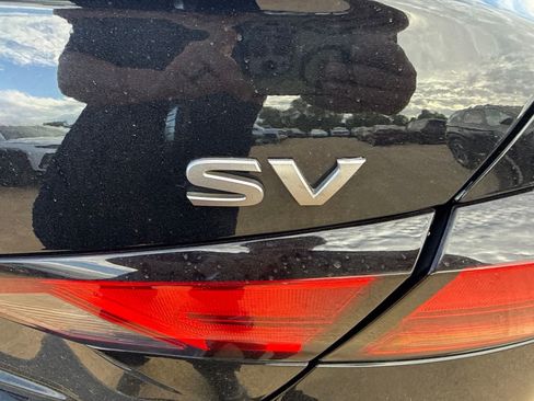 Used 2023 Nissan Altima 2.5 SV FWD image 15