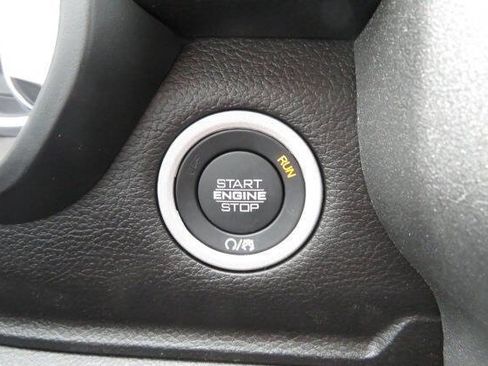 New 2025 RAM 1500 Classic Warlock image 22