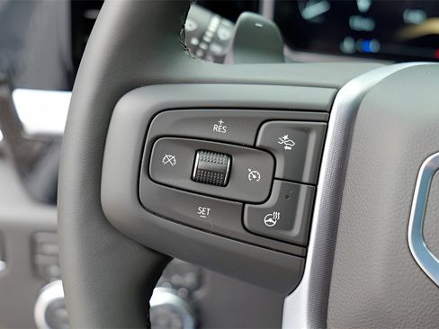 New 2026 GMC Sierra 1500 Elevation w/ Elevation Premium Package image 10