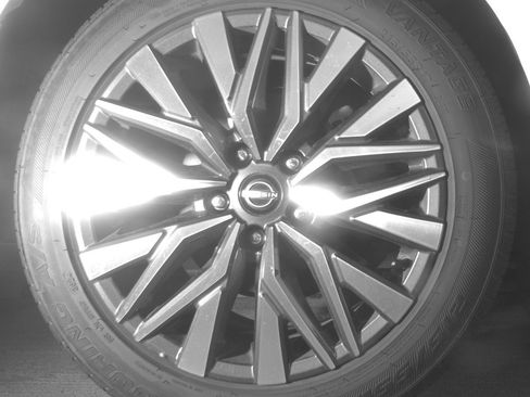 Used 2025 Nissan Altima 2.5 SV image 15