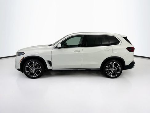 Used 2026 BMW X5 xDrive40i w/ Climate Comfort Package AWD/4WD image 8