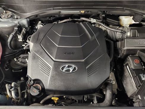 Used 2022 Hyundai Palisade Calligraphy w/ Cargo Package FWD image 30