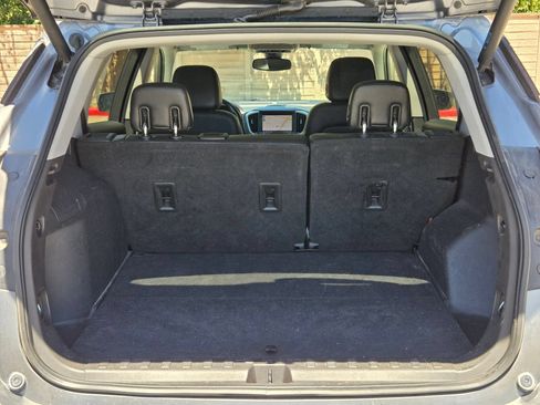 Used 2020 GMC Terrain SLT w/ Preferred Package FWD image 24