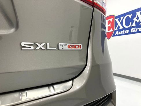 Used 2016 Kia Sorento SX w/ SXL Technology Package AWD/4WD image 22
