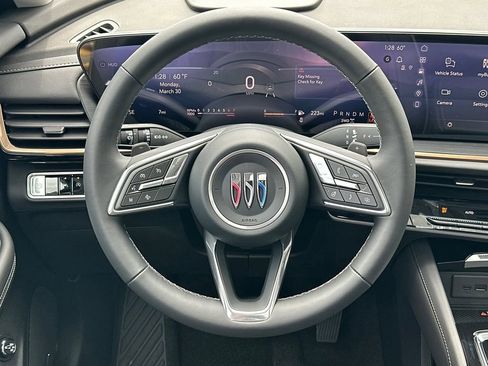 New 2026 Buick Envision Avenir image 25