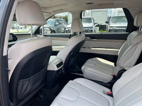 Used 2022 Hyundai Palisade Calligraphy AWD/4WD image 30