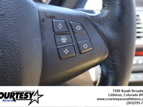 Used 2008 BMW X5 3.0si AWD/4WD image 12