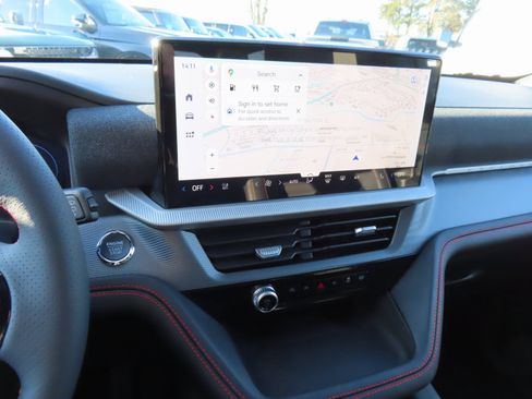 New 2026 Ford Explorer ST-Line w/ ST-Line Street Pack image 10