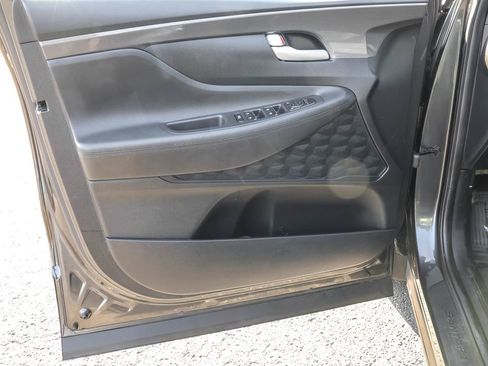 Used 2022 Hyundai Santa Fe SEL image 25