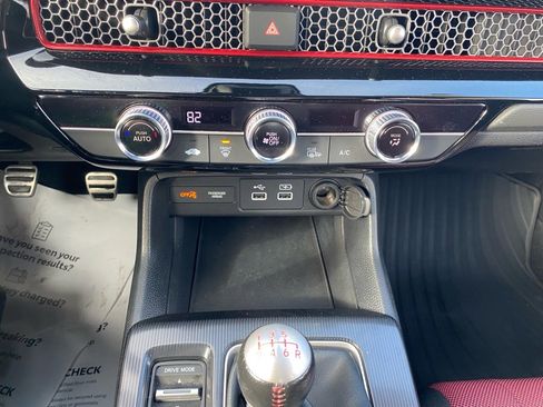 Used 2024 Honda Civic Si image 21