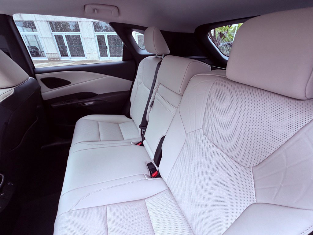 Certified 2025 Lexus RX 350 Premium Plus w/ Convenience Package FWD image 18