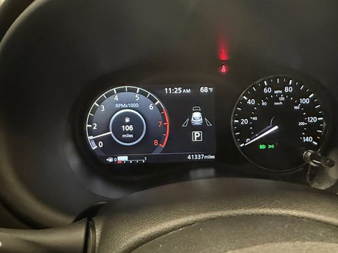 Used 2023 Nissan Kicks SR w/ SR Premium Package image 20