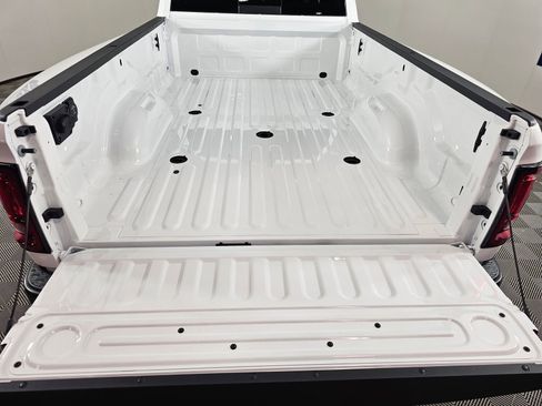 New 2026 RAM 3500 Tradesman AWD/4WD image 23