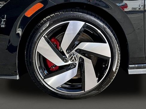 New 2026 Volkswagen GTI S image 27
