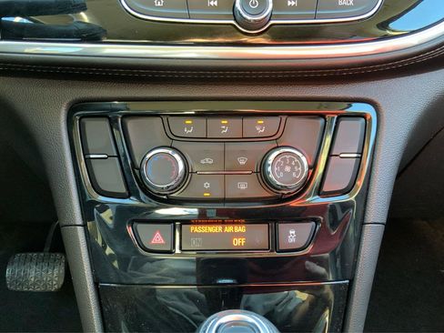 Used 2019 Buick Encore Preferred w/ Safety Package AWD/4WD image 32