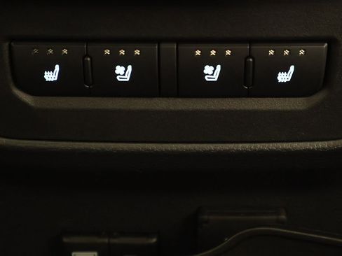 Used 2023 Toyota Tundra Capstone image 47