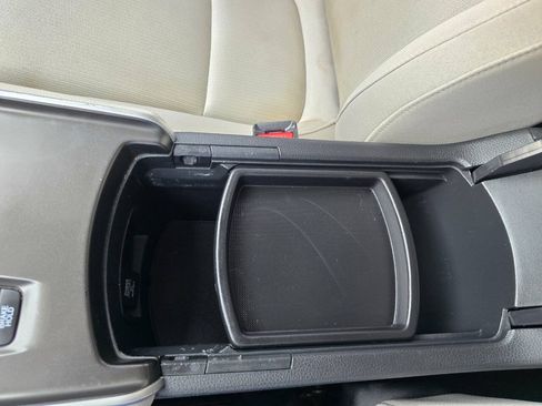 Used 2020 Honda Accord Hybrid image 20