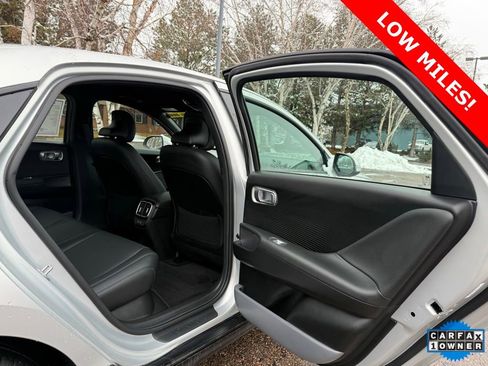 Used 2023 Hyundai Ioniq 6 SEL image 15