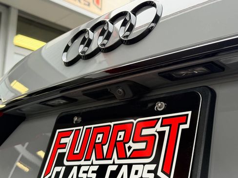 Used 2022 Audi RS 6 image 9