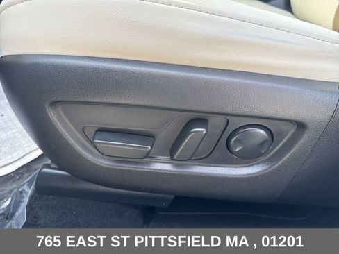 Used 2024 MAZDA CX-90 Plug-In Hybrid w/ Premium Plus AWD/4WD image 14