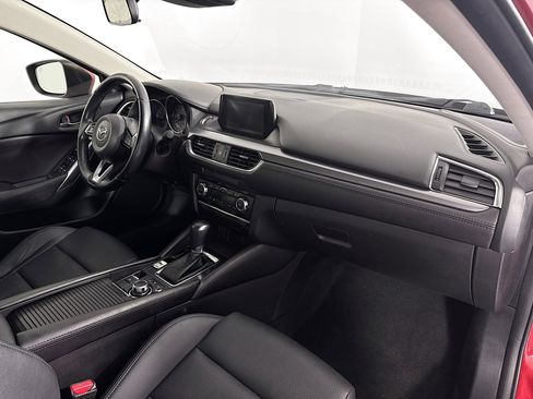 Used 2017 MAZDA MAZDA6 Touring image 27