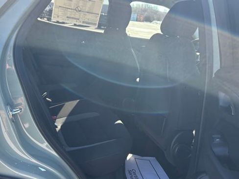 New 2026 Chevrolet TrailBlazer LT image 39