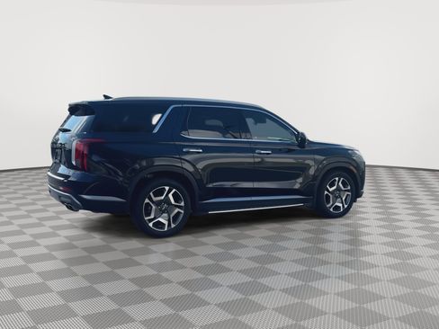 Used 2025 Hyundai Palisade SEL FWD image 9