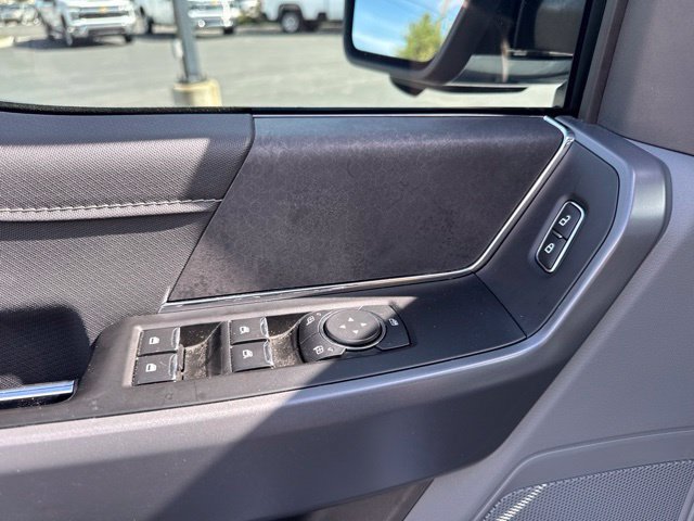 Used 2024 Ford F150 XLT w/ Equipment Group 302A MID AWD/4WD image 20