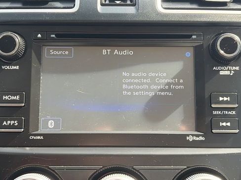 Used 2017 Subaru Forester 2.5i w/ Popular Package #2A AWD/4WD image 41
