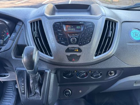 Used 2019 Ford Transit 250 148 High Roof Extended image 13