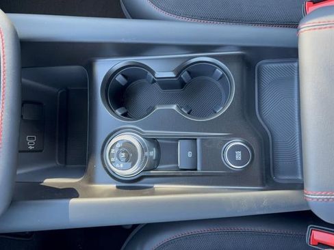 New 2026 Ford Explorer ST w/ Sun And Sound Package image 15