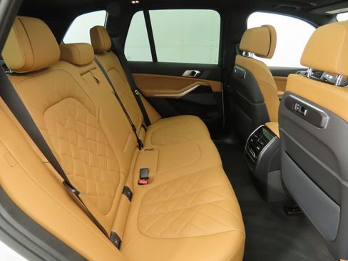 New 2026 BMW X5 xDrive40i image 23
