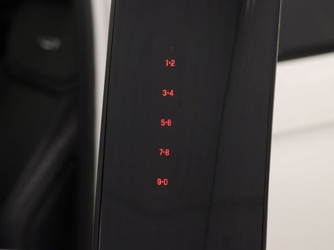 New 2025 Ford Expedition Max Platinum w/ Stealth Performance Package image 35