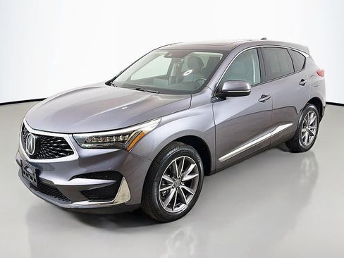 Used 2021 Acura RDX w/ Technology Package image 10