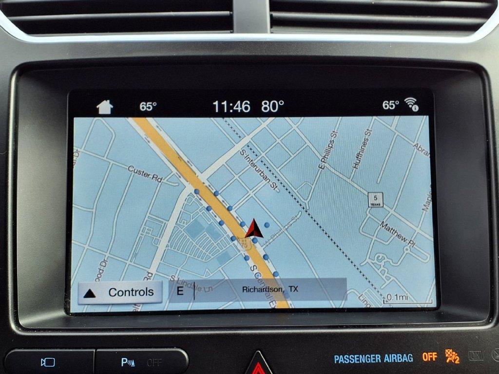 Used 2017 Ford Explorer Limited FWD image 15