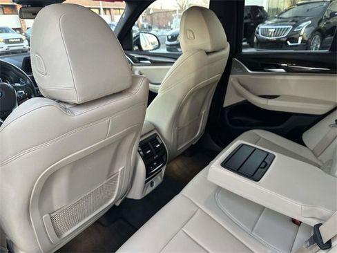 Used 2019 BMW X3 xDrive30i image 25