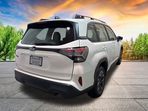 New 2026 Subaru Forester image 4