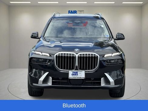 Used 2026 BMW X7 xDrive40i AWD/4WD image 5