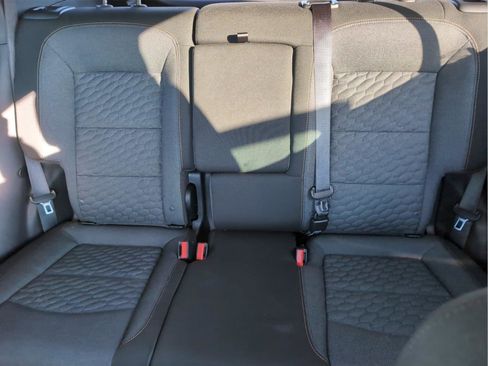 Used 2020 Chevrolet Equinox LT image 31