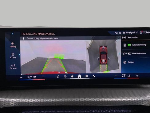 New 2026 BMW 230i xDrive Coupe w/ Premium Package image 23