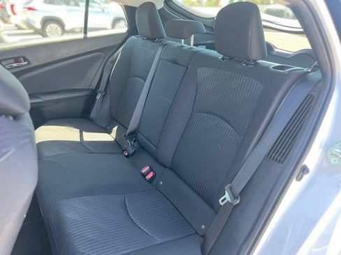 Certified 2022 Toyota Prius Prime LE FWD image 16