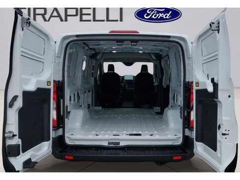 New 2026 Ford Transit 150 Low Roof image 12