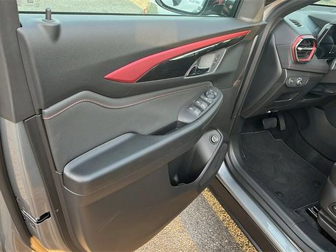 New 2026 Chevrolet TrailBlazer RS w/ Convenience Package image 11