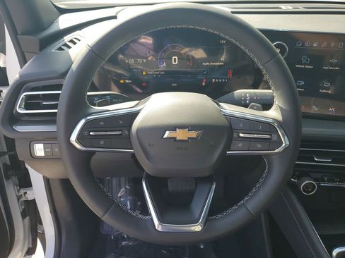 New 2026 Chevrolet Traverse LT FWD image 31