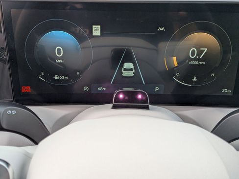 New 2026 Hyundai Palisade Calligraphy image 9