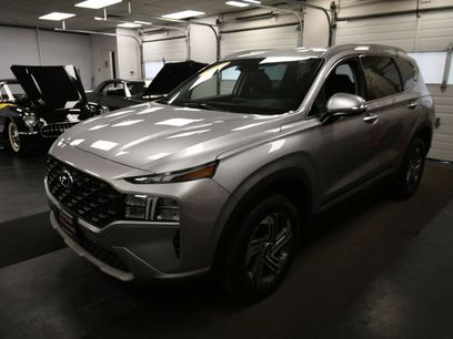 Used 2023 Hyundai Santa Fe SEL