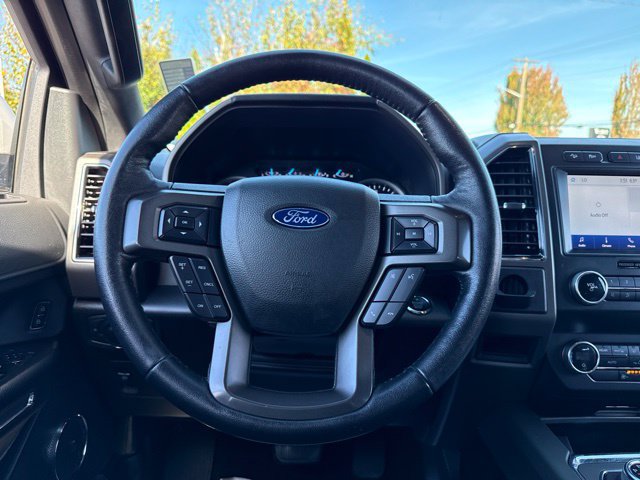 Used 2020 Ford Expedition XLT AWD/4WD image 20