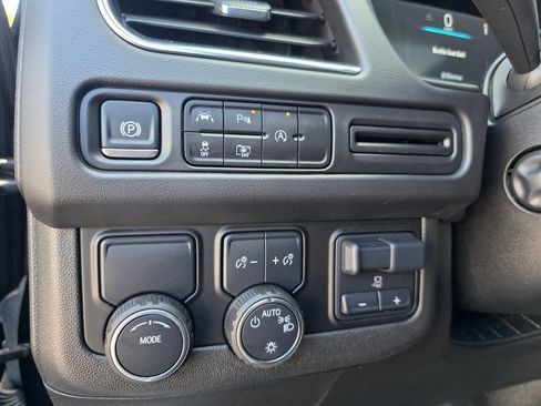 Certified 2024 Chevrolet Tahoe RST w/ Luxury Package RWD image 18