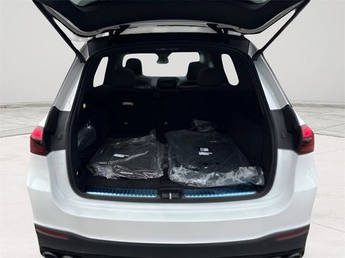 New 2025 Mercedes-Benz GLE 53 AMG 4MATIC image 22